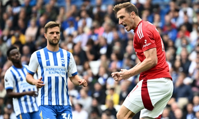 Nhận định Nottingham Forest vs Brighton: Tìm lại chiến thắng, 19h30 ngày 1/2/2025