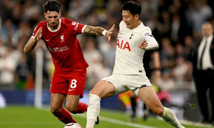 Nhận định Liverpool vs Tottenham: Đẳng cấp lên tiếng, 3h00 ngày 7/2/2025