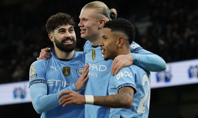 Nhận định Leyton Orient vs Man City: Tìm lại chiến thắng, 19h15 ngày 8/2/2025