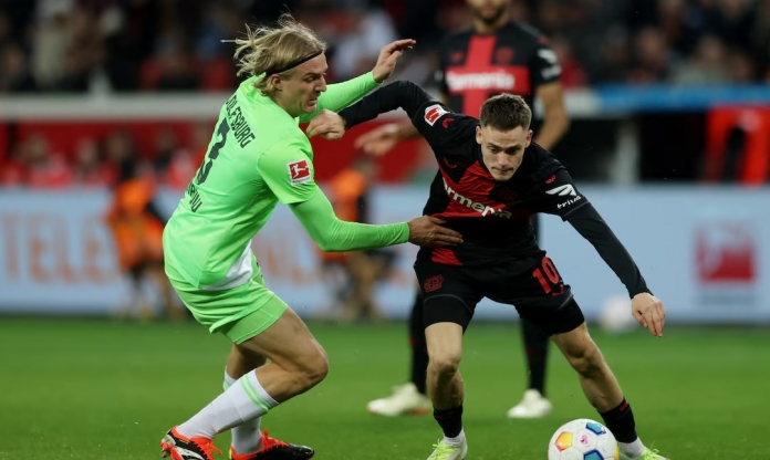 Nhận định Wolfsburg vs Bayer Leverkusen: Bẻ nanh bầy sói, 21h30 ngày 08/2/2025