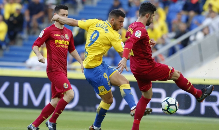 Nhận định Las Palmas vs Villarreal: Tiếp cận top 4, 00h30 ngày 9/2/2025