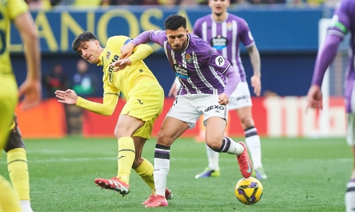 Nhận định Rayo Vallecano vs Real Valladolid: Mở hội trên sân nhà, 03h00 ngày 08/2/2025