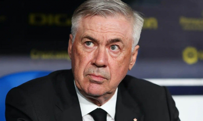 HLV Ancelotti cảnh báo nghiêm khắc các ngôi sao Real Madrid