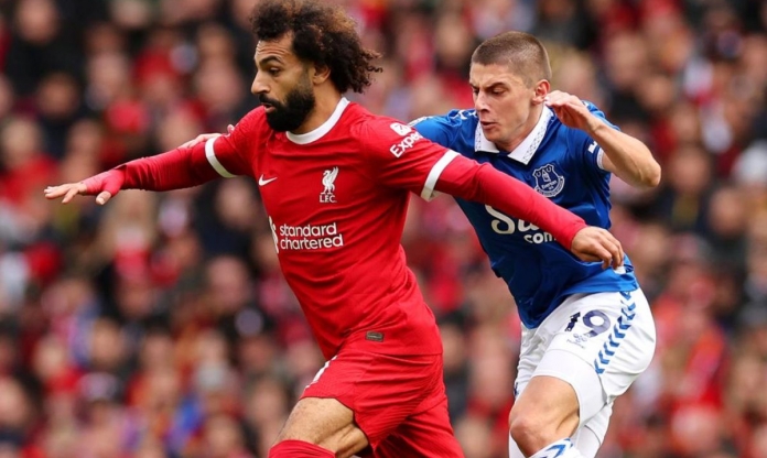 Nhận định Everton vs Liverpool: Không dễ 'trút giận', 02h30 ngày 12/2/2025