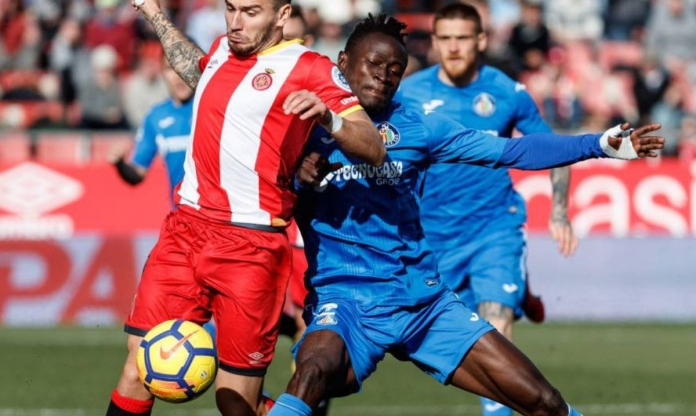 Nhận định Girona vs Getafe: Bất phân thắng bại, 03h00 ngày 15/2/2025