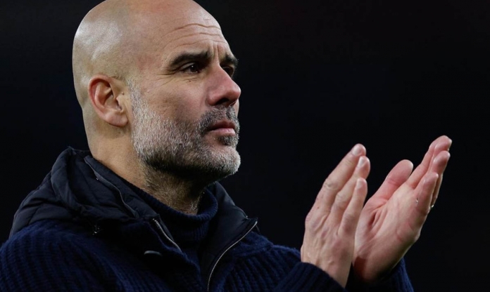 Pep Guardiola: 'Man City rồi sẽ lại tươi sáng'