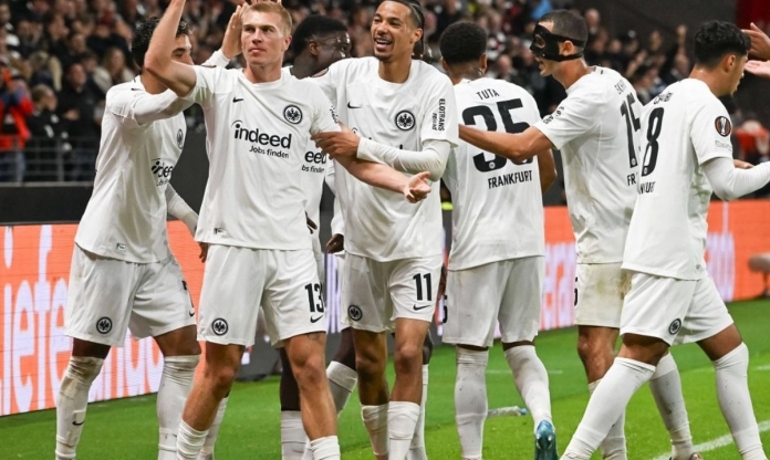 Nhận định Frankfurt vs Holstein Kiel: Tìm lại niềm vui, 23h30 ngày 16/2/2025