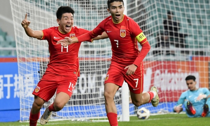 Nhận định U20 Kyrgyzstan vs U20 Trung Quốc: Lợi thế sân nhà, 18h30 ngày 15/2/2025