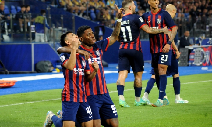 Soi kèo Johor Darul Ta’zim vs Pohang Steelers: Không dễ thắng, 19h00 ngày 18/2/2025