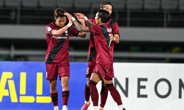 Soi kèo Shanghai Shenhua vs Vissel Kobe: Đội khách chiến thắng, 19h00 ngày 18/2/2025