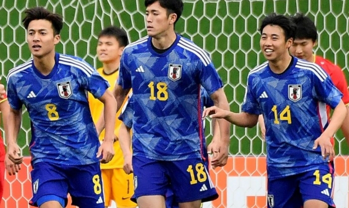 Soi kèo U20 Nhật Bản vs U20 Hàn Quốc: Hòa là đi tiếp, 14h00 ngày 20/2/2025