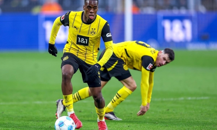 Nhận định Dortmund vs Sporting: Bất lực ở vùng Ruhr, 0h45 ngày 20/2/2025