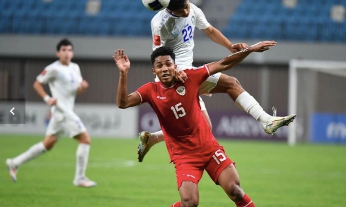 Nhận định U20 Indonesia vs U20 Yemen: Kiếm điểm danh dự, 18h30 ngày 19/2/2025