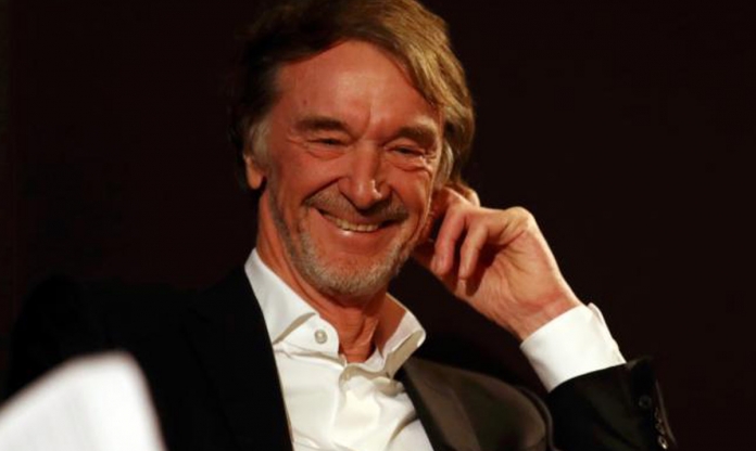 Sir Jim Ratcliffe bị tố phá hủy MU, chỉ giỏi sa thải nhân viên