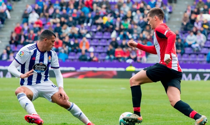 Nhận định Athletic Bilbao vs Real Valladolid: Đội khách lún sâu, 20h00 ngày 23/2/2025