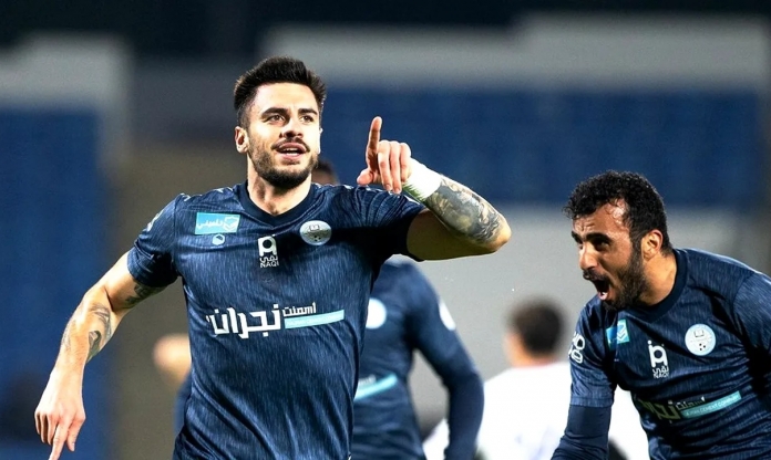 Nhận định Al Akhdoud vs Al Fateh: Nhấn chìm chủ nhà, 21h15 ngày 24/2/2025