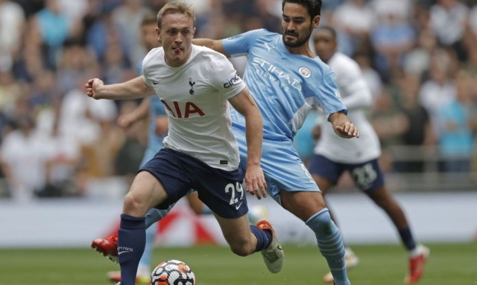 Nhận định Tottenham vs Man City: Đối thủ kỵ rơ, 02h30 ngày 27/2/2025