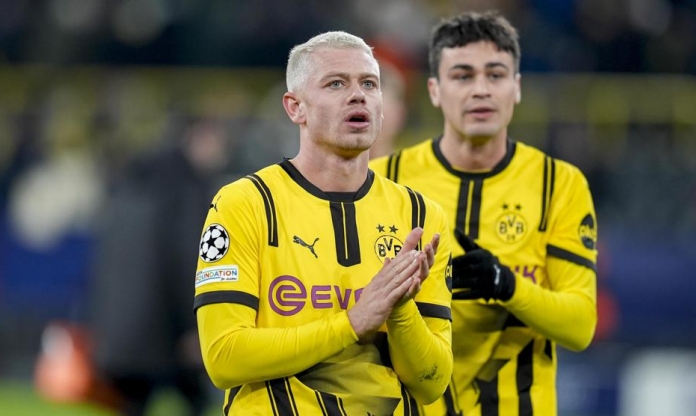 Nhận định Dortmund vs Wolfsburg: Điệp khúc lặp lại