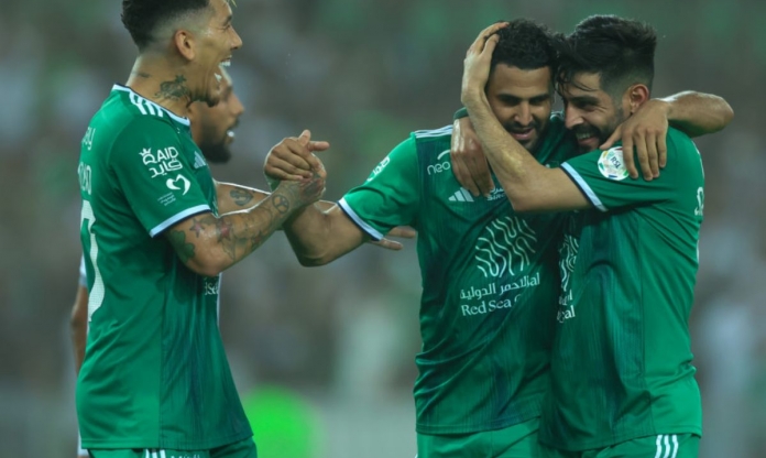 Nhận định Al Ahli vs Al Khaleej: Tiếp đà thăng hoa, 2h00 ngày 8/3/2025