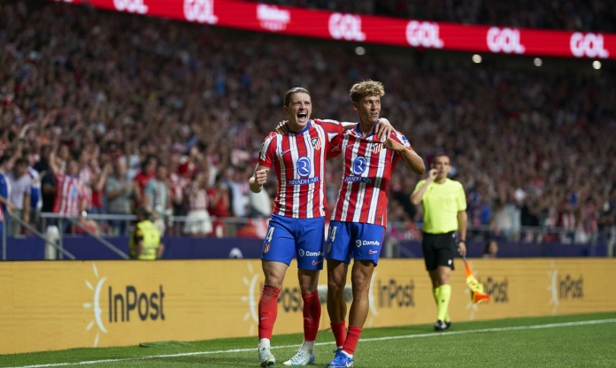 Nhận định Getafe vs Atletico Madrid: Bám đuổi ngôi đầu, 20h00 ngày 9/3/2025