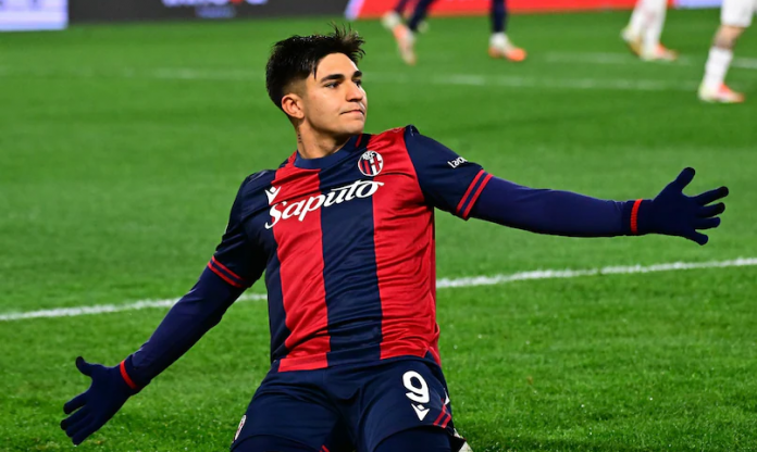 Soi kèo Verona vs Bologna: Đội khách chiến thắng, 18h30 ngày 9/3/2025
