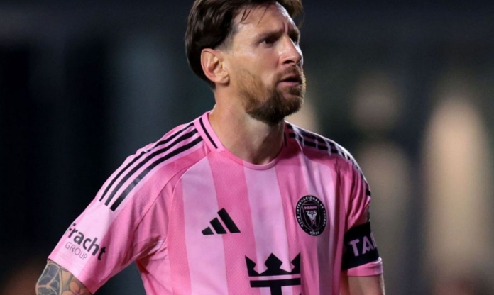 Nhận định Inter Miami vs Charlotte: Chờ Messi tái xuất, 3h00 ngày 10/3/2025