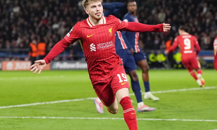 Nhận định Liverpool vs PSG: Tấm vé đi tiếp, 03h00 ngày 12/3/2025