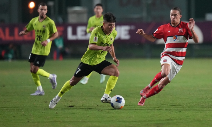 Nhận định Madura United vs Tainan City: Đội khách đi tiếp, 20h30 ngày 13/3/2025