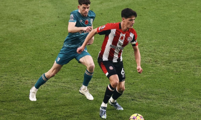 Soi kèo Bournemouth vs Brentford: Phá dớp tại Vitality, 00h30 ngày 16/3/2025