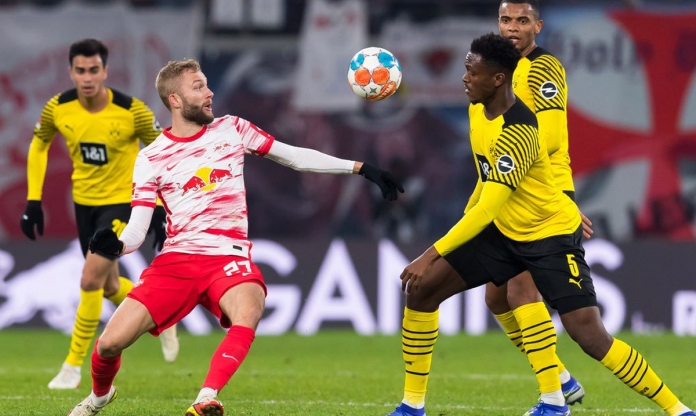 Soi kèo RB Leipzig vs Dortmund: Trận cầu tâm điểm, 00h30 ngày 16/3/2025