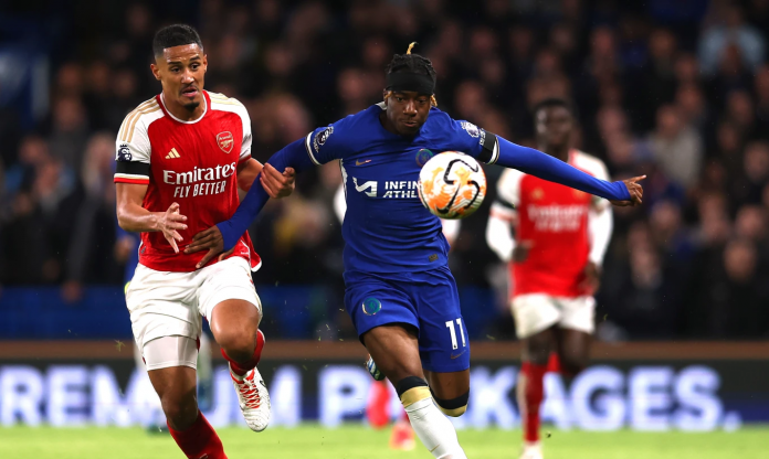 Nhận định Arsenal vs Chelsea: Khó trên 3 bàn, 20h30 ngày 16/3/2025