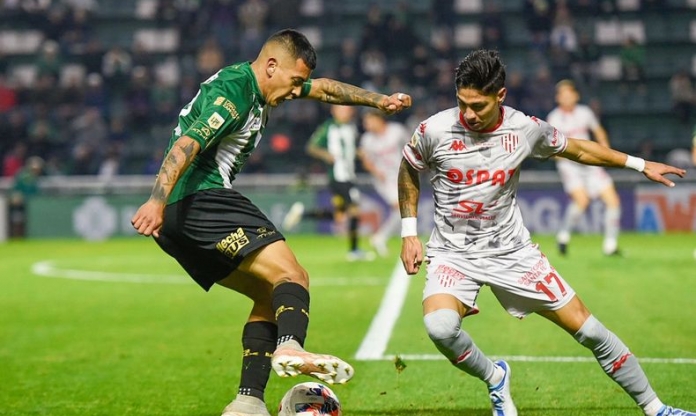 Nhận định Union Santa Fe vs CA Banfield: Lợi thế sân nhà, 05h00 ngày 18/03/2025