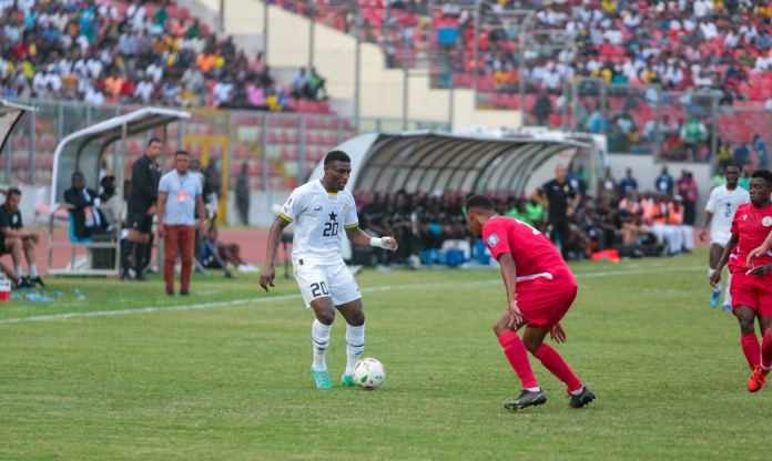 Nhận định Madagascar vs Ghana: Tất cả vì 3 điểm, 03h00 ngày 25/3/2025