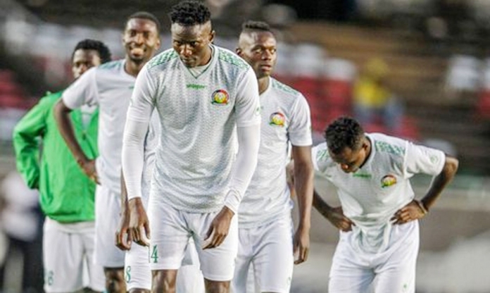 Nhận định Kenya vs Gabon: Hứa hẹn nhiều khó khăn