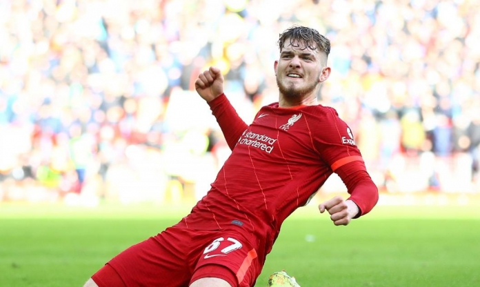 Ngôi sao Liverpool tiết lộ cú sốc lớn nhất trong sự nghiệp