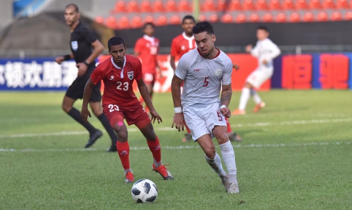 Nhận định Philippines vs Maldives: Chênh lệch khá lớn, 18h00 ngày 25/3/2025