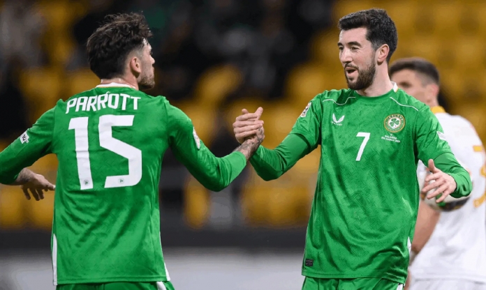 Nhận định Ireland vs Bulgaria: Lợi thế mong manh, 2h45 ngày 24/3/2025
