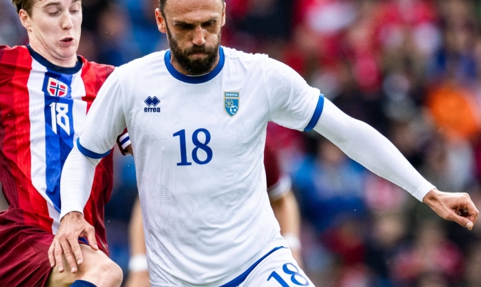 Nhận định Iceland vs Kosovo: Cực kỳ khó đoán, 0h00 ngày 24/3/2025