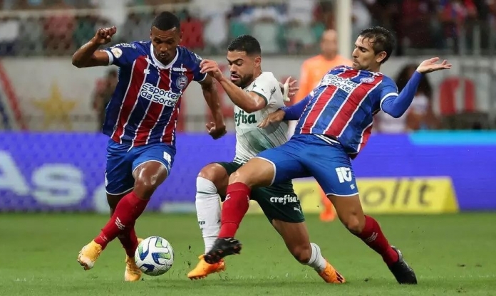 Nhận định Bahia vs Corinthians: Ngang tài, cân sức