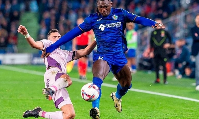 Nhận định Real Valladolid vs Getafe: Cần 1 phép màu