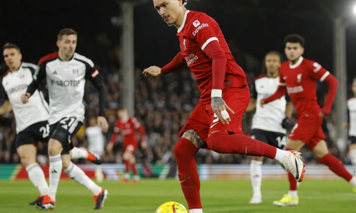 Nhận định Fulham vs Liverpool: Cẩn thận củi lửa