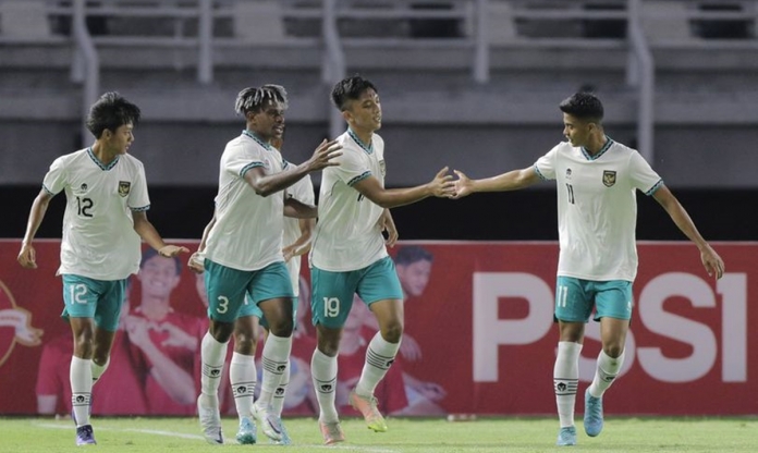 Nhận định U17 Indonesia vs U17 Triều Tiên: Tứ kết rực lửa, 21h00 ngày 14/4/2025