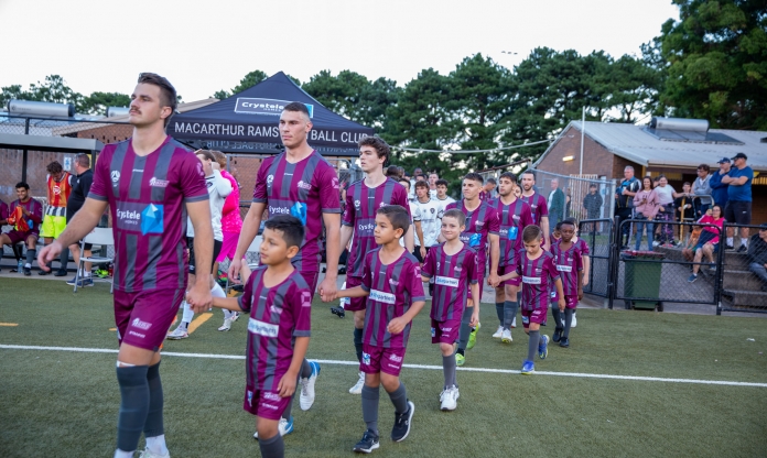 Nhận định Macarthur Rams vs Canterbury Bankstown: Chiến thắng cách biệt