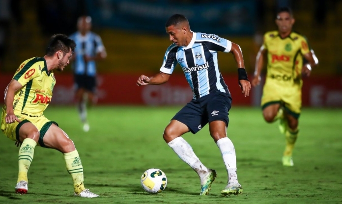 Nhận định Mirassol vs Gremio: Người cùng khổ