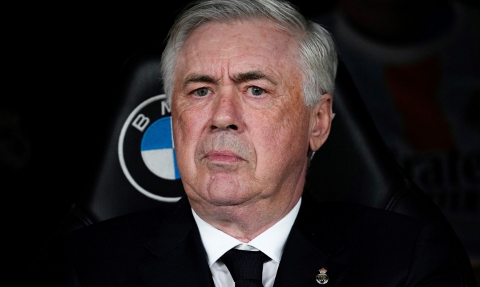 Ancelotti rời Real Madrid, HLV mới đến sẽ mang theo 'hàng khủng'?