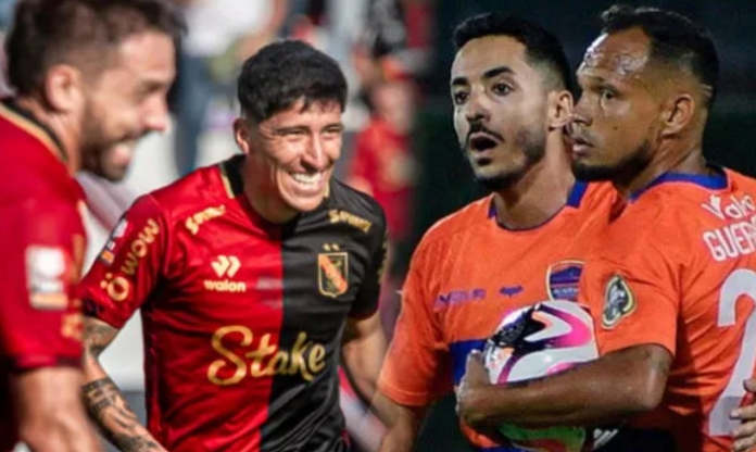 Soi kèo Melgar vs Puerto Cabello: Buộc phải thắng