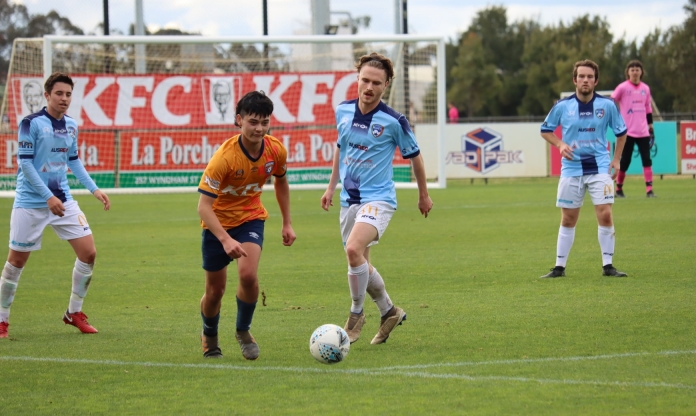 Nhận định Bentleigh Greens vs Manningham United Blues: Không cân sức