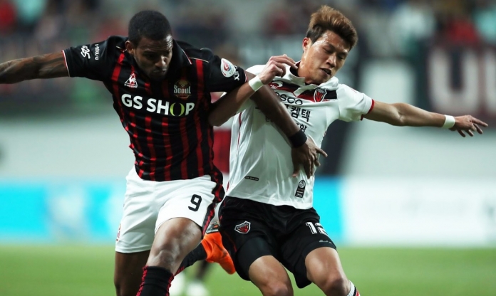 Nhận định Pohang vs Seoul: Không quá chênh lệch