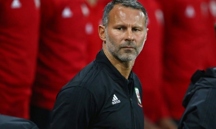 Ryan Giggs gửi yêu cầu đặc biệt tới Man United về “truyền nhân Ronaldo”
