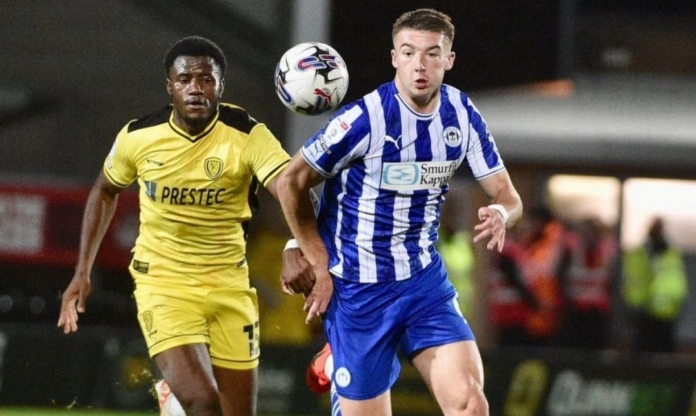 Nhận định Burton vs Wigan: Trận chiến sống còn